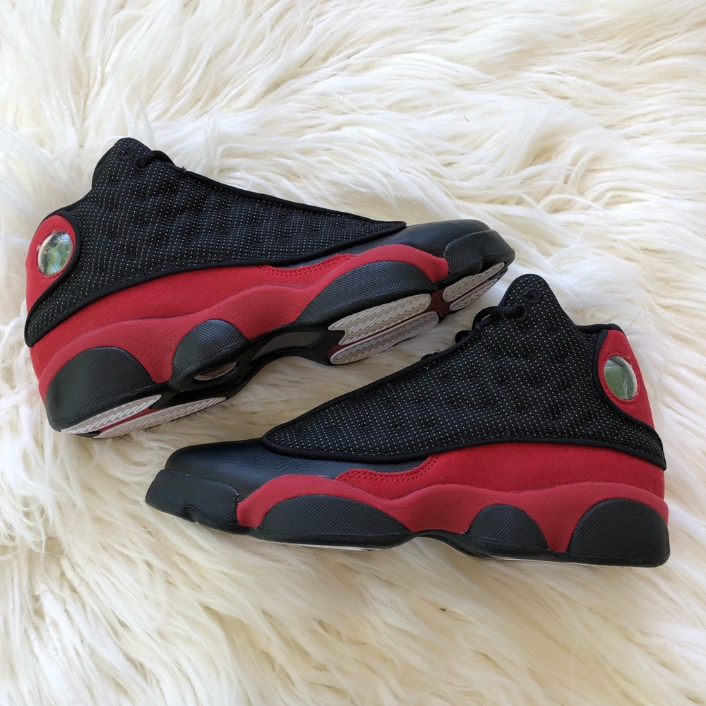 Air Jordan 13 Retro BG size 6.5 Y New in Box